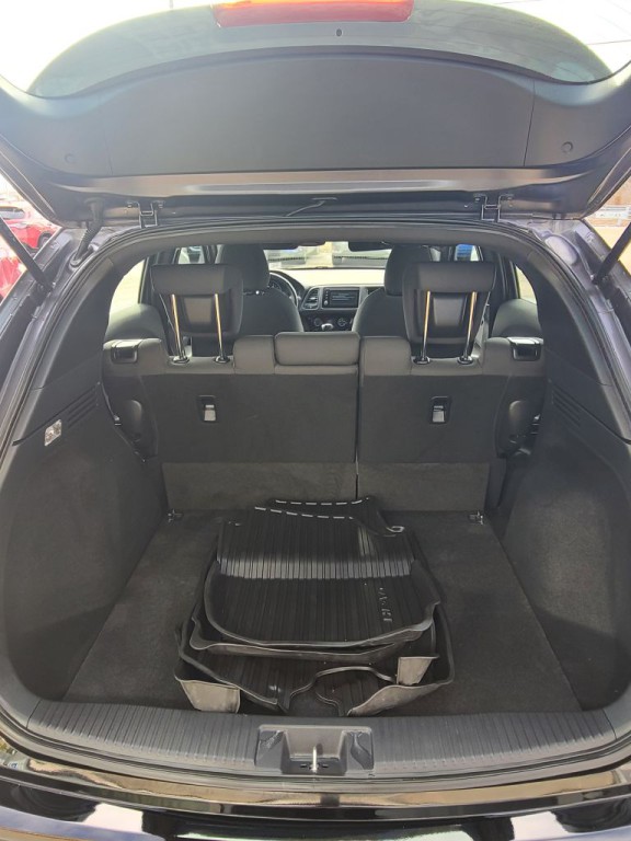 2019 Honda HR-V Image 10