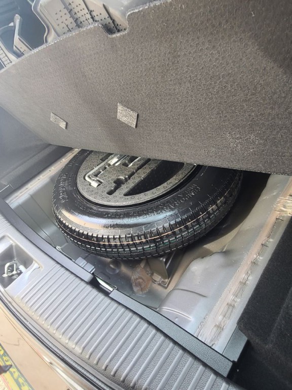 2019 Honda HR-V Image 11