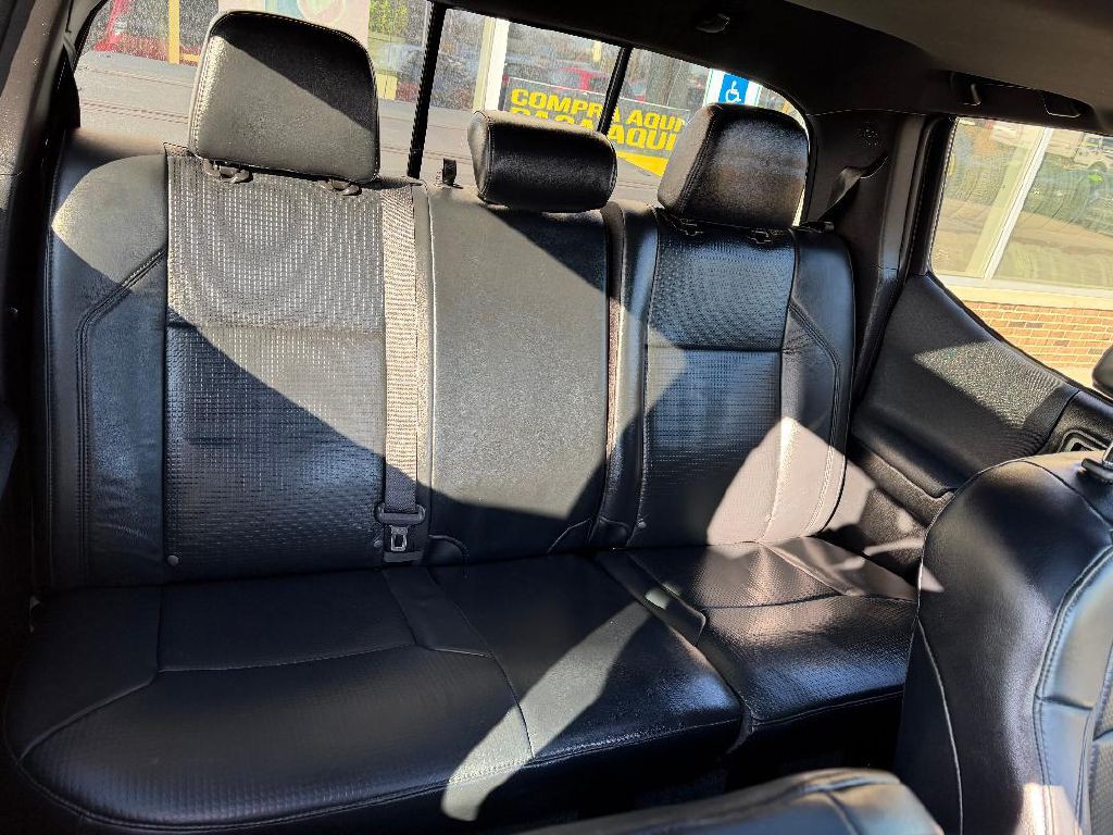 2018 Toyota Tacoma Image 14