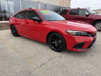 Image for 2023 Honda Civic Sport ID: 7249248