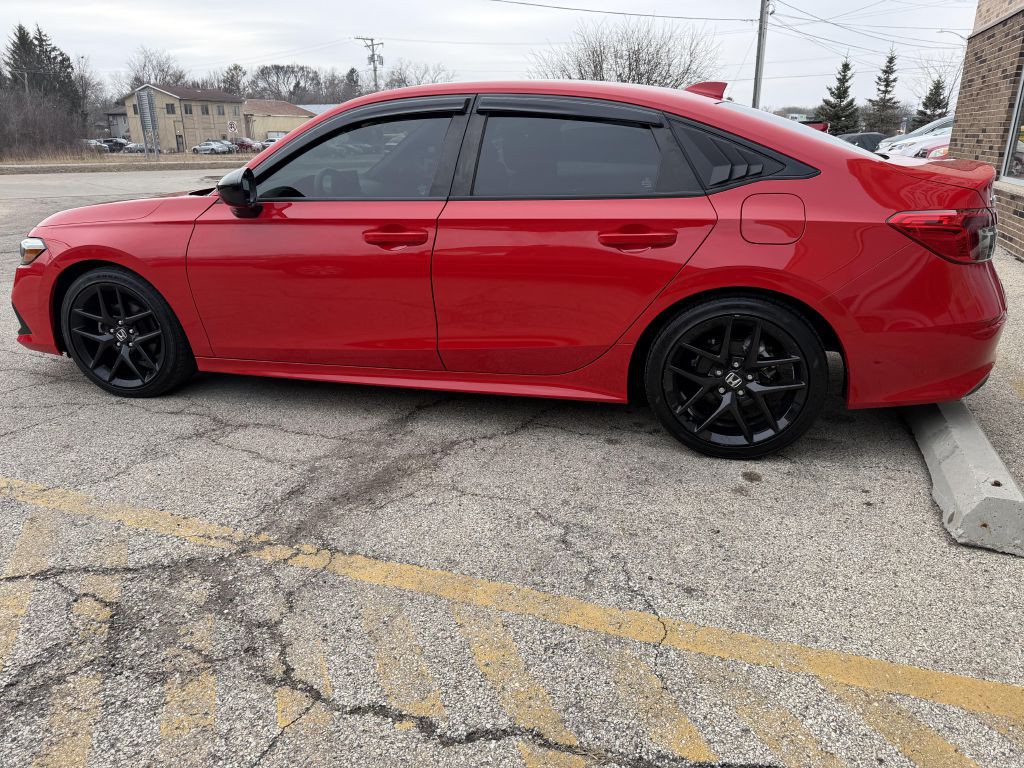 2023 Honda Civic Image 6