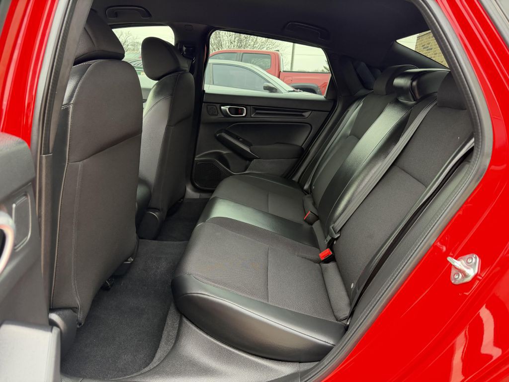 2023 Honda Civic Image 8