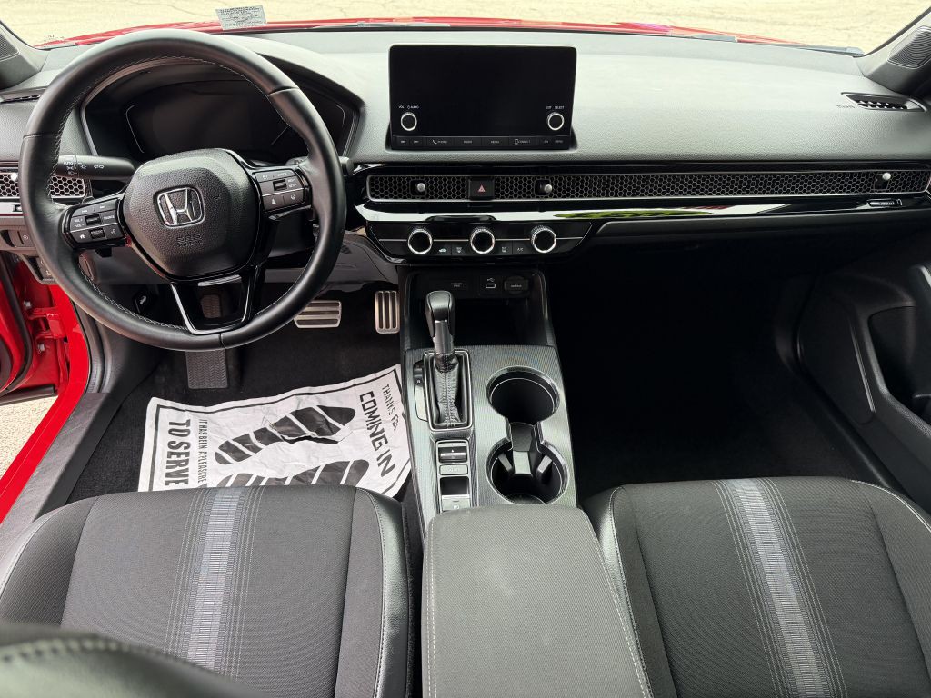 2023 Honda Civic Image 9