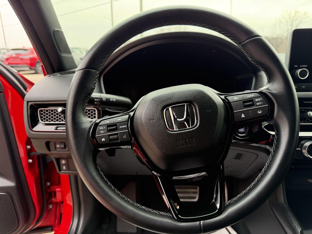 2023 Honda Civic Image 10