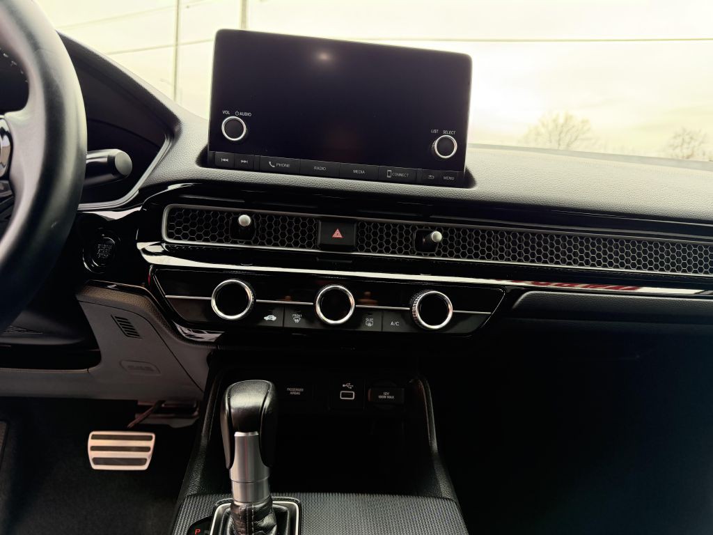 2023 Honda Civic Image 11
