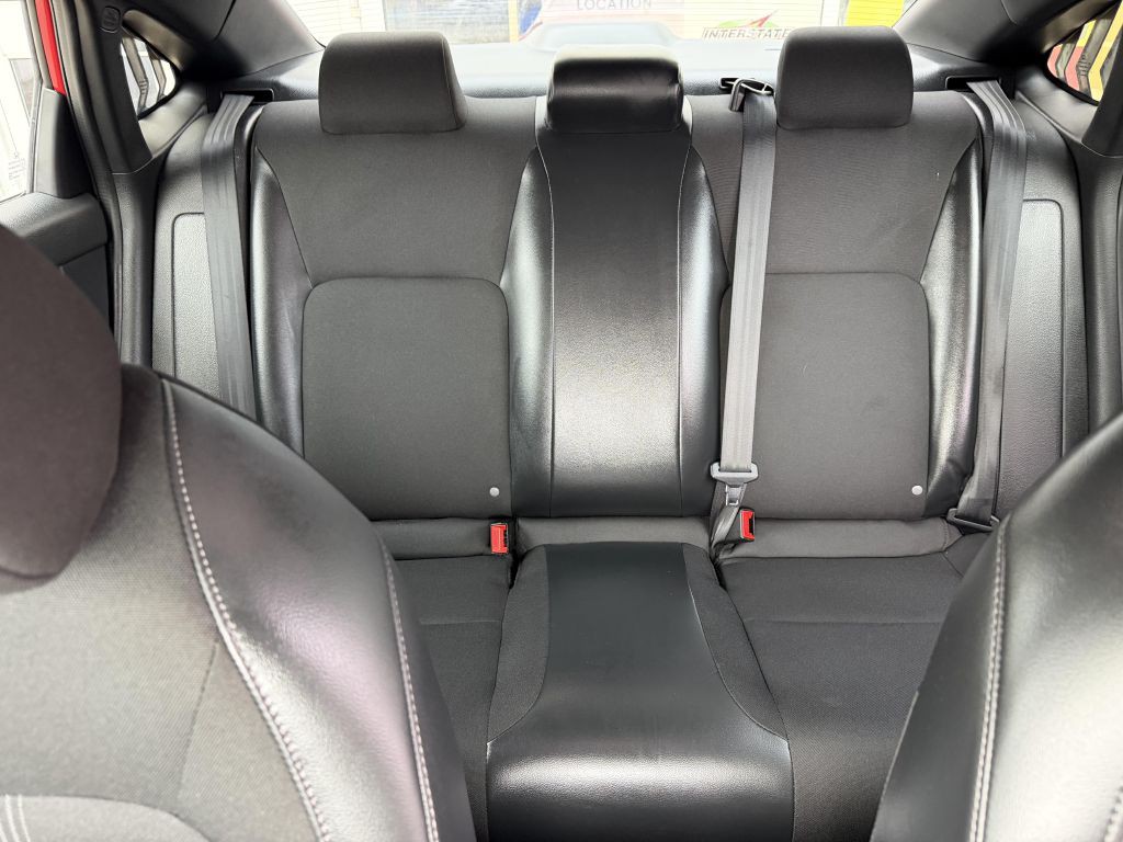 2023 Honda Civic Image 13