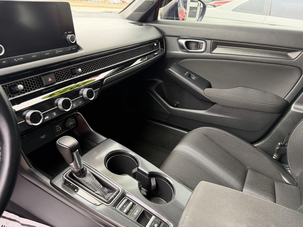 2023 Honda Civic Image 14