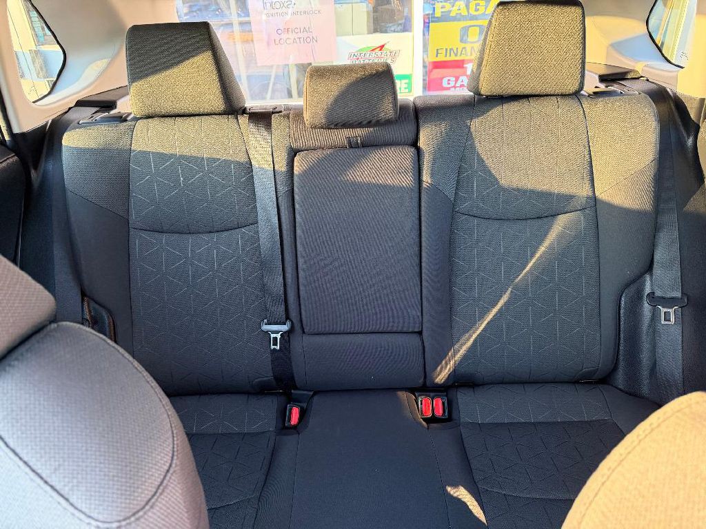 2021 Toyota Rav4 Image 12