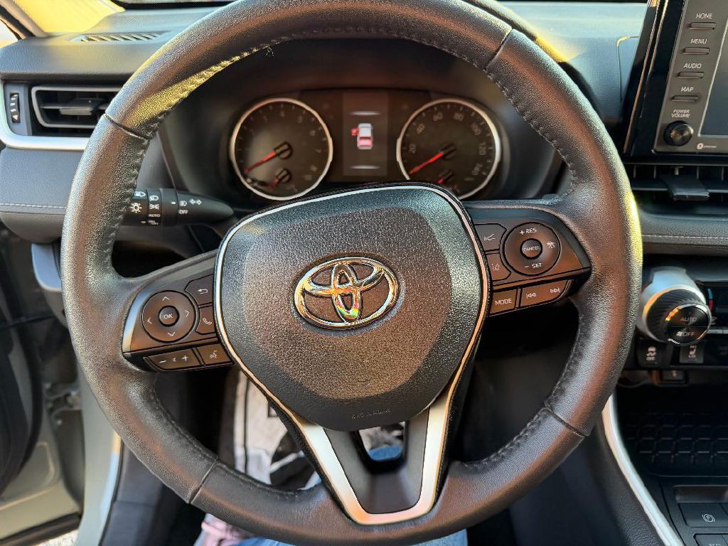 2021 Toyota Rav4 Image 13