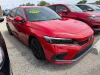 Image for 2023 Honda Civic LX ID: 7316049