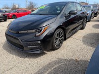 Image for 2022 Toyota Corolla SE ID: 7316192