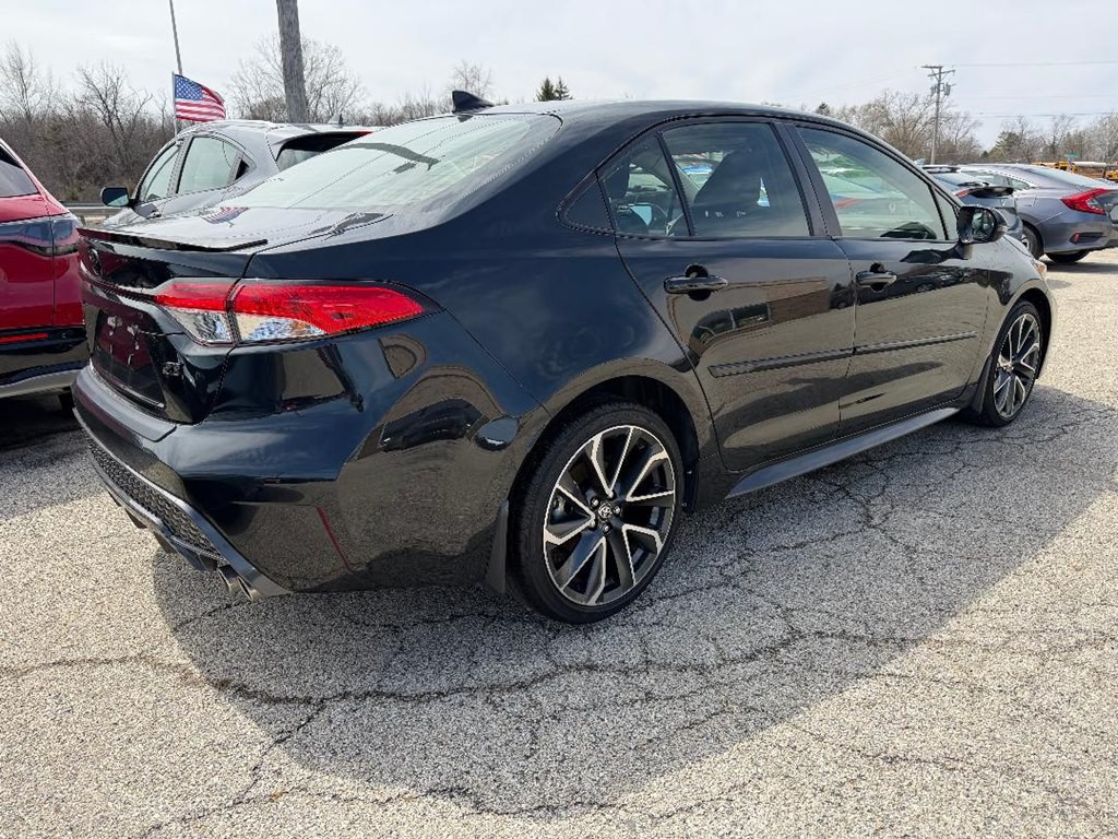 2022 Toyota Corolla Image 5