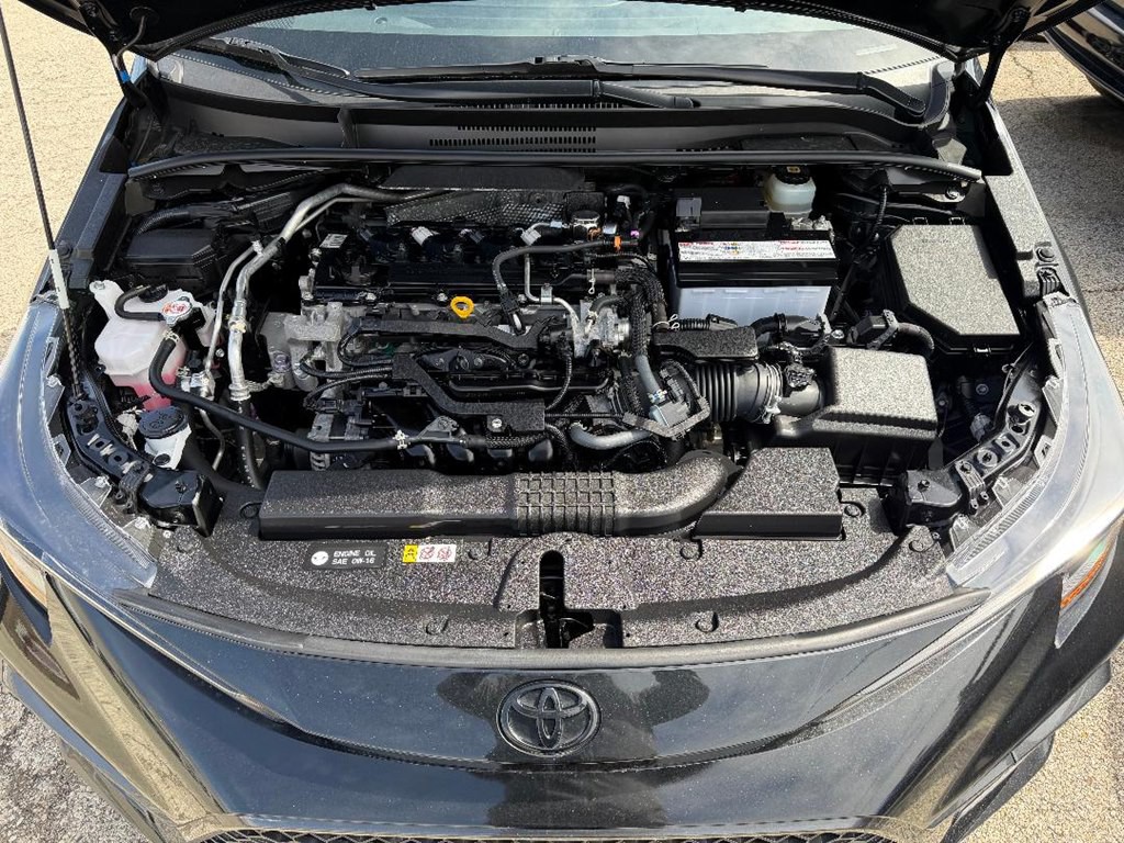 2022 Toyota Corolla Image 6