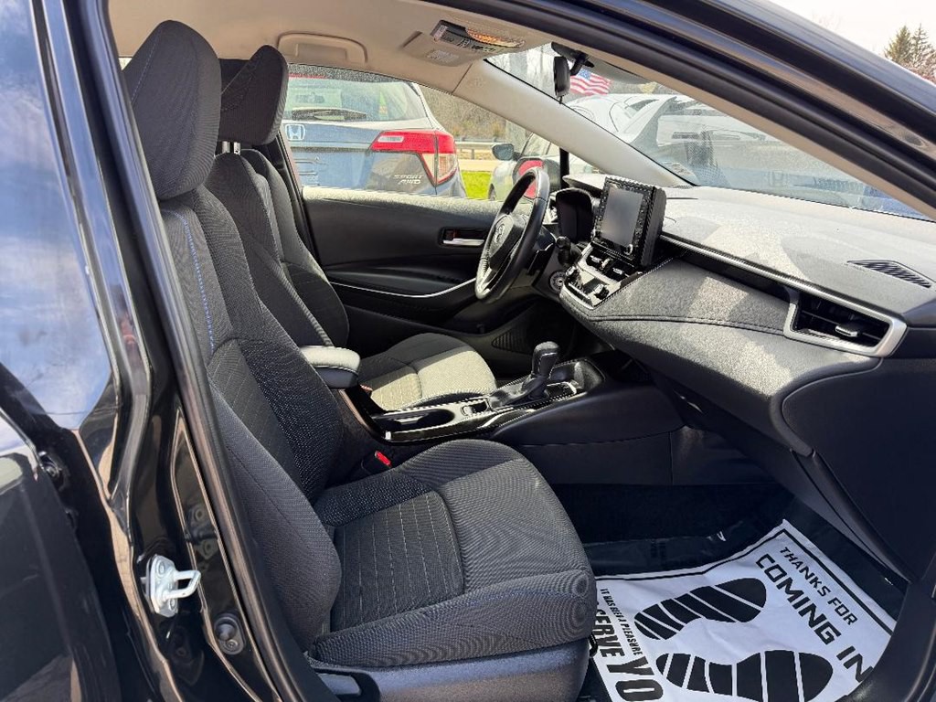 2022 Toyota Corolla Image 7