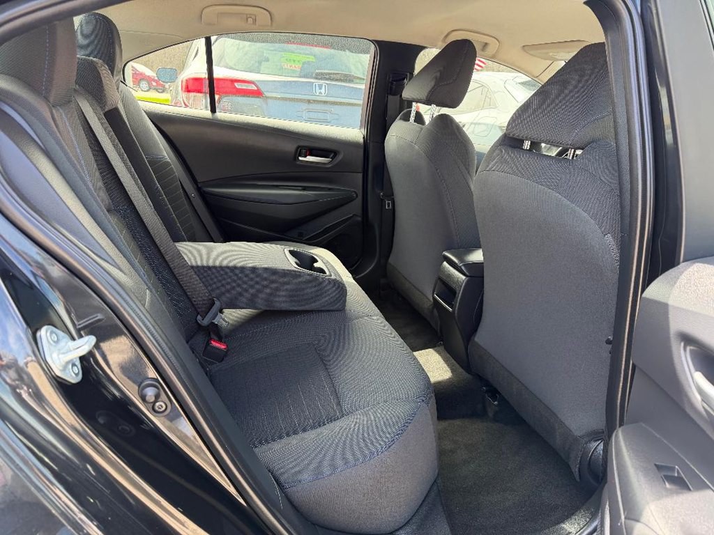 2022 Toyota Corolla Image 8