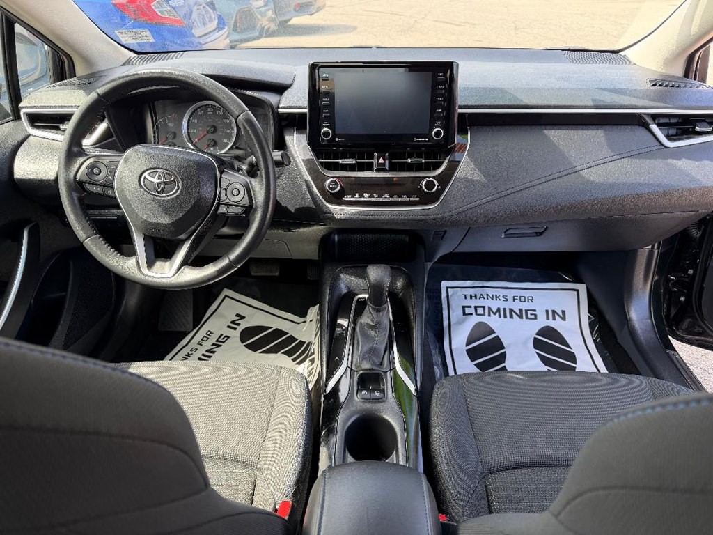 2022 Toyota Corolla Image 9