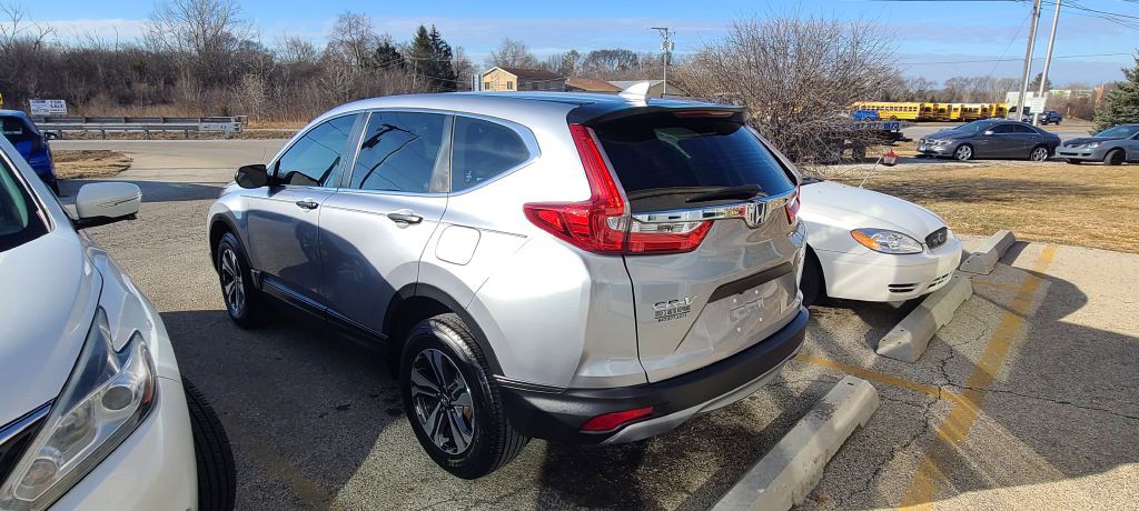 2019 Honda CR-V Image 3