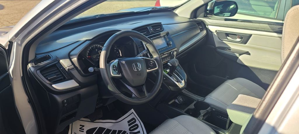 2019 Honda CR-V Image 6