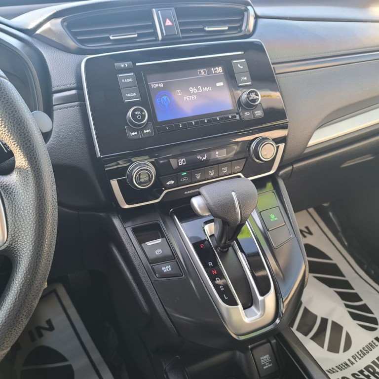 2019 Honda CR-V Image 7
