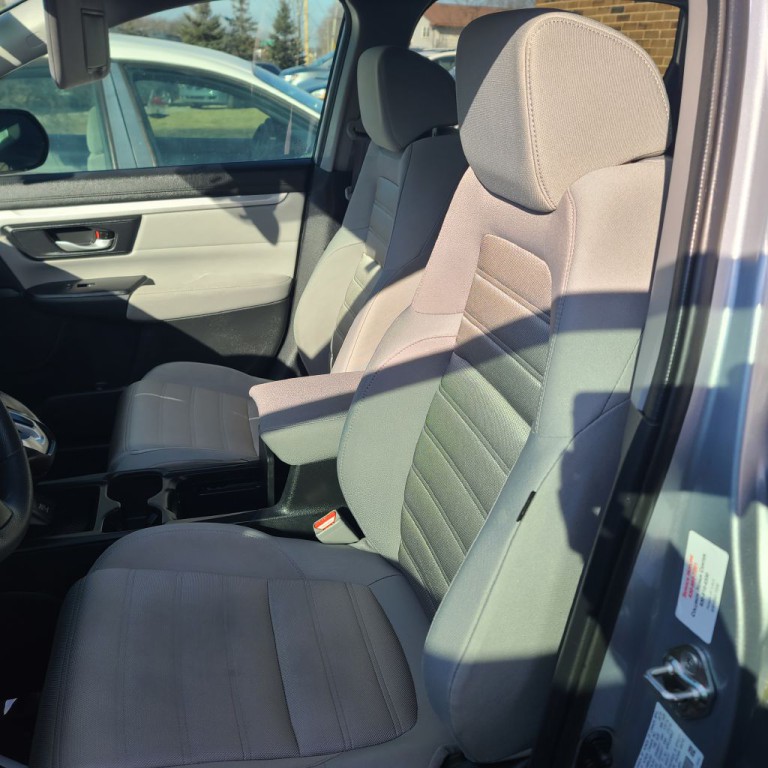 2019 Honda CR-V Image 10