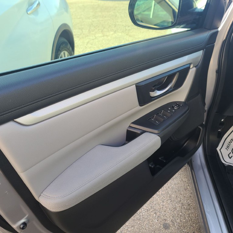 2019 Honda CR-V Image 11