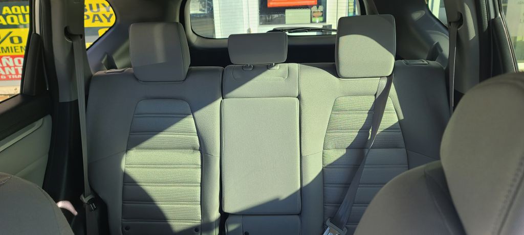 2019 Honda CR-V Image 12