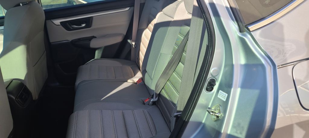 2019 Honda CR-V Image 13