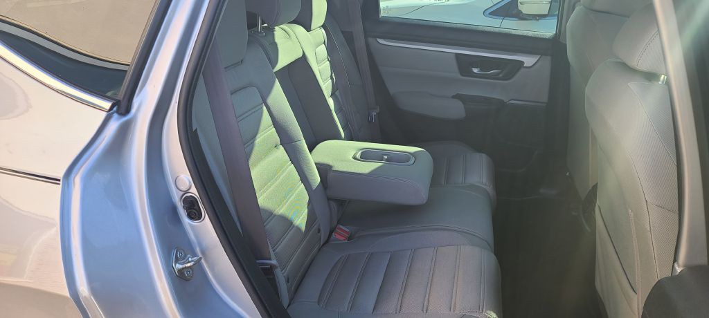 2019 Honda CR-V Image 14