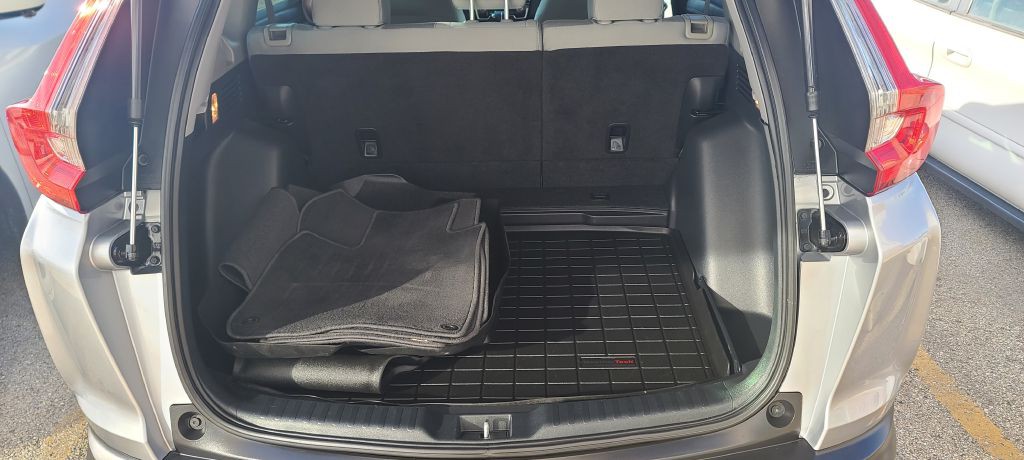 2019 Honda CR-V Image 15