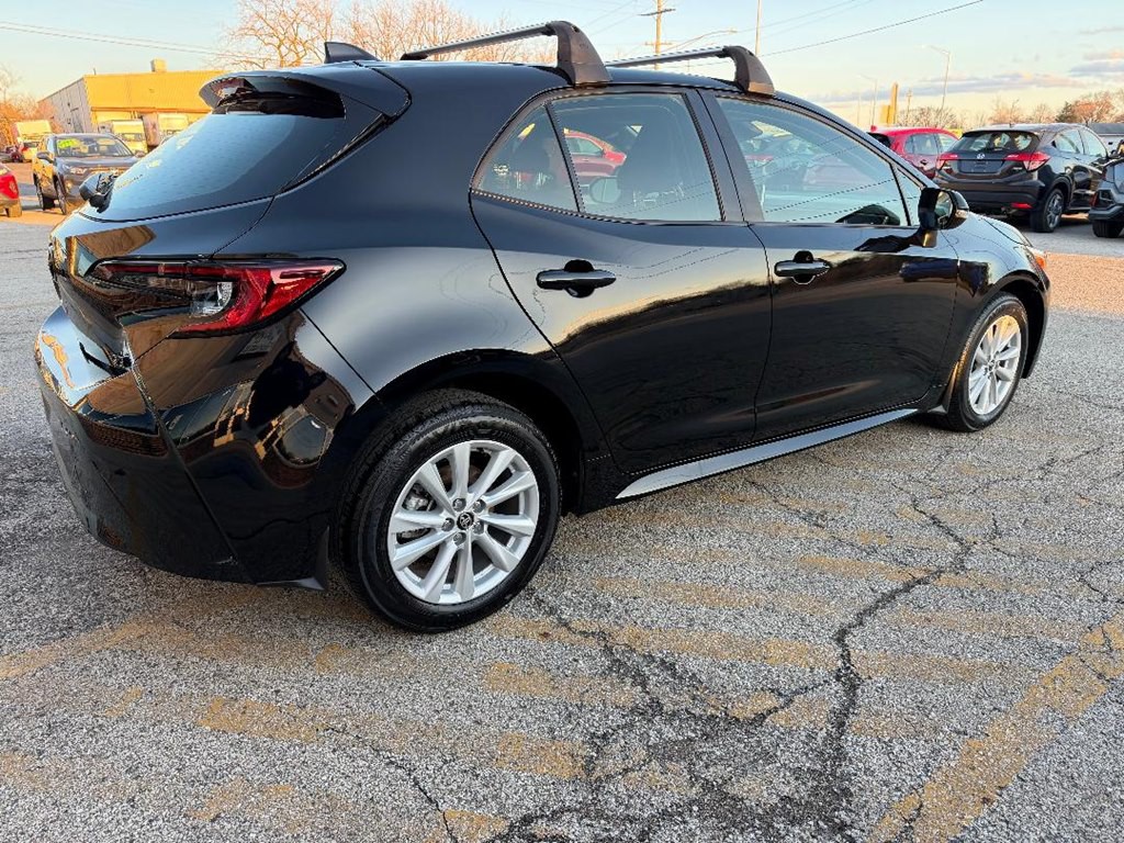 2025 Toyota Corolla Image 6