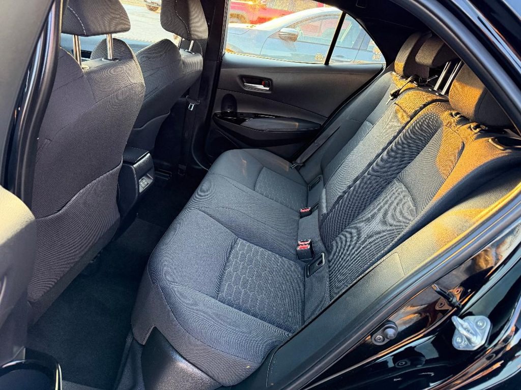 2025 Toyota Corolla Image 8