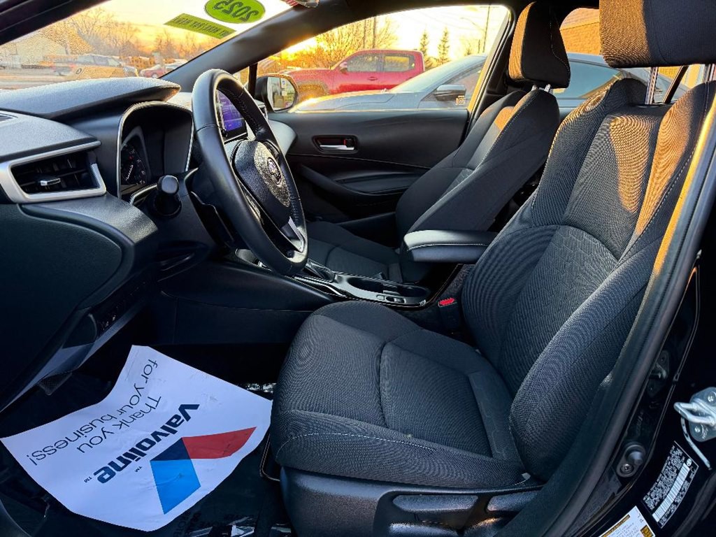 2025 Toyota Corolla Image 9