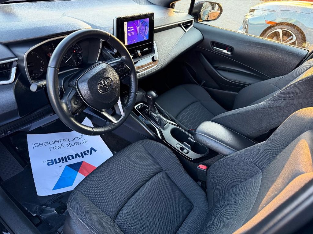 2025 Toyota Corolla Image 10