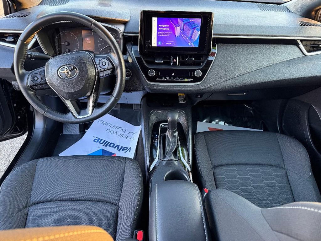 2025 Toyota Corolla Image 11