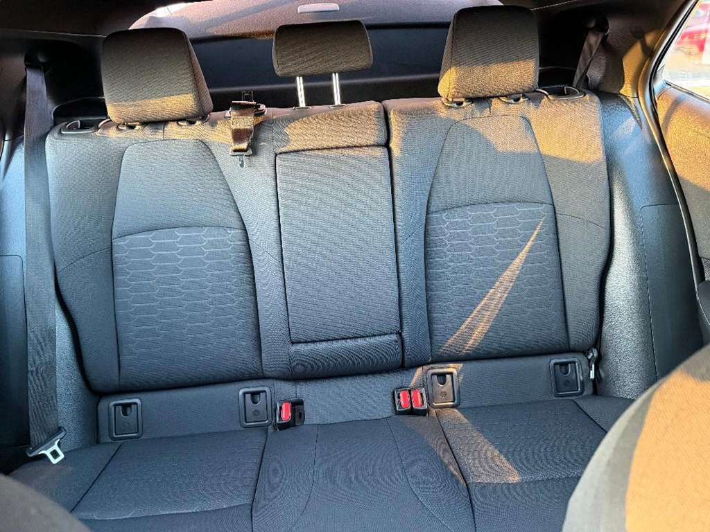 2025 Toyota Corolla Image 12