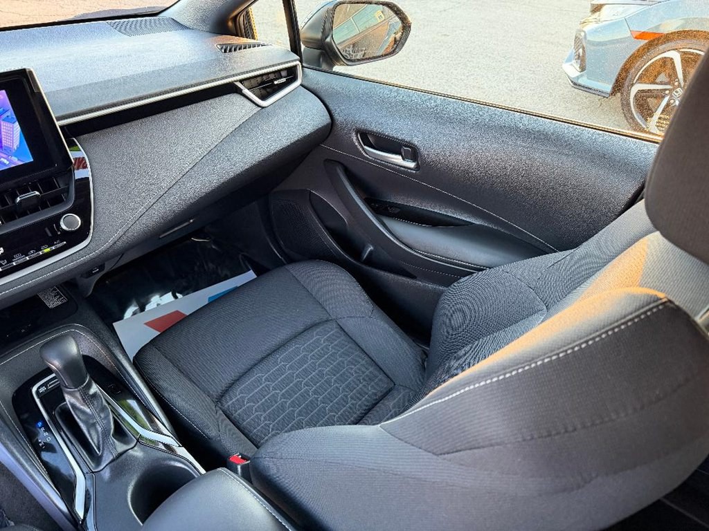 2025 Toyota Corolla Image 13