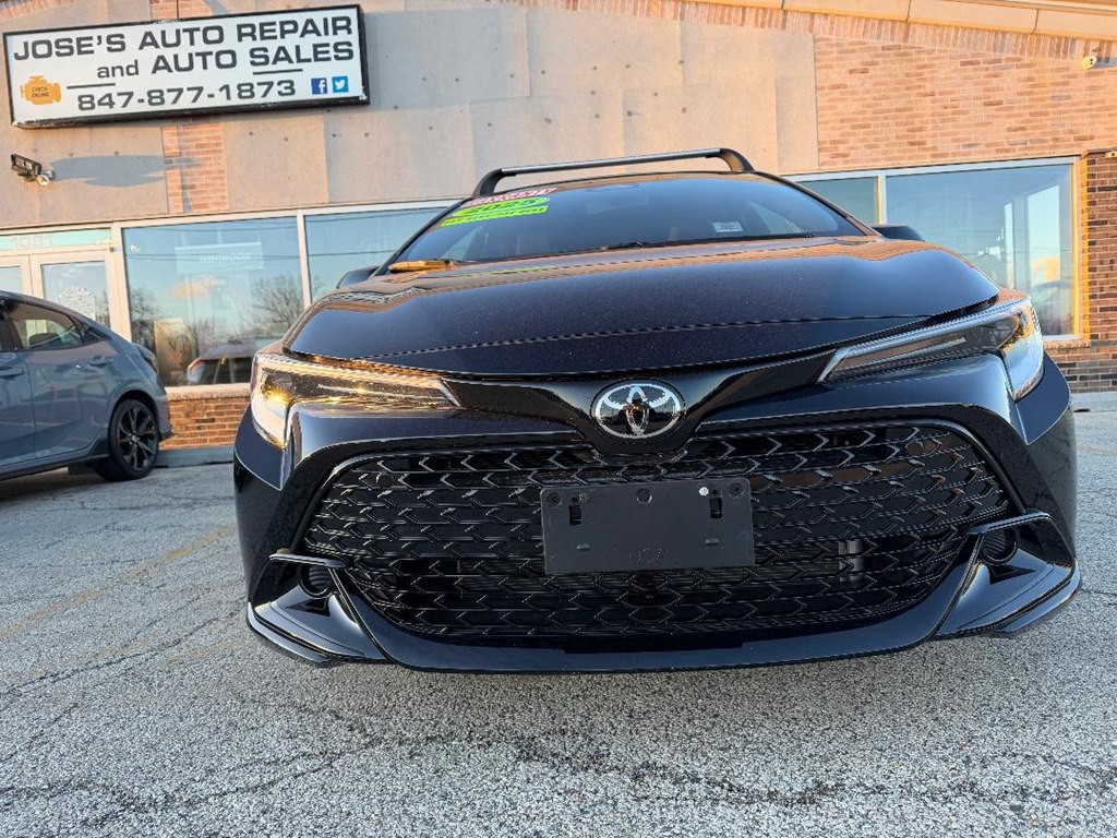 2025 Toyota Corolla Image 14