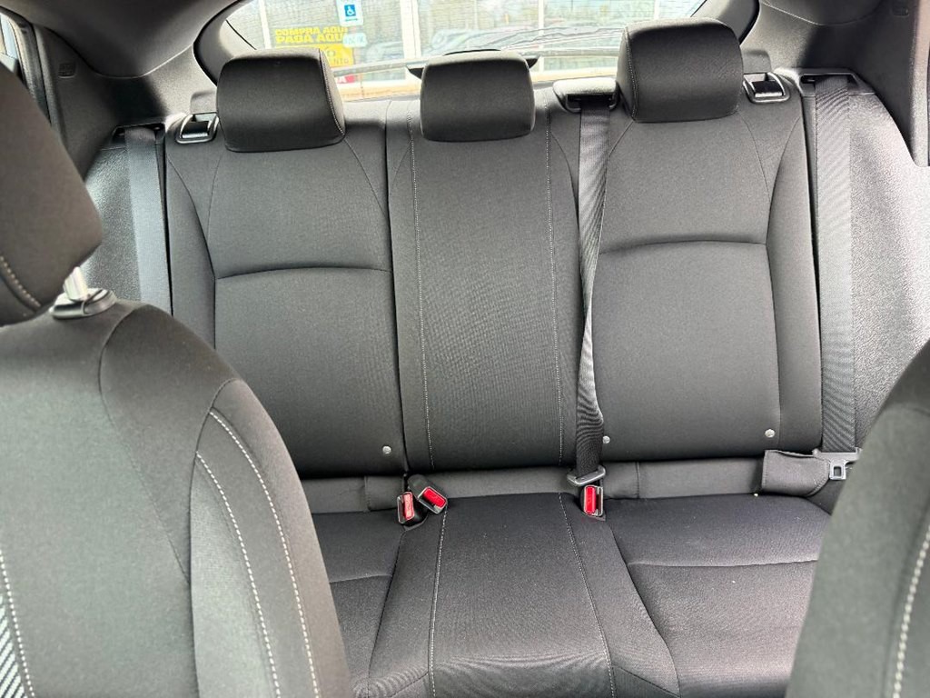 2018 Honda Civic Image 8