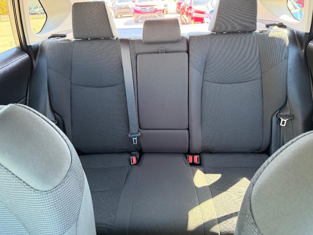 2024 Toyota Rav4 Image 8