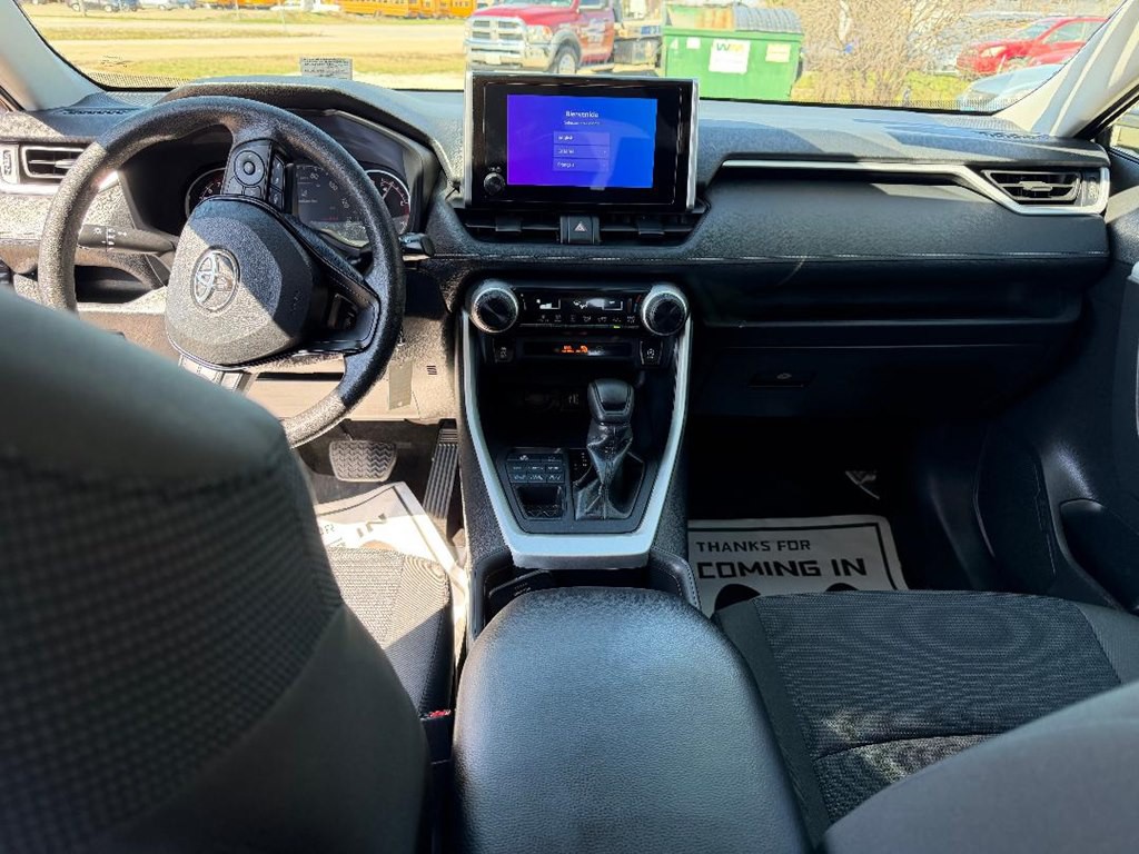 2024 Toyota Rav4 Image 10