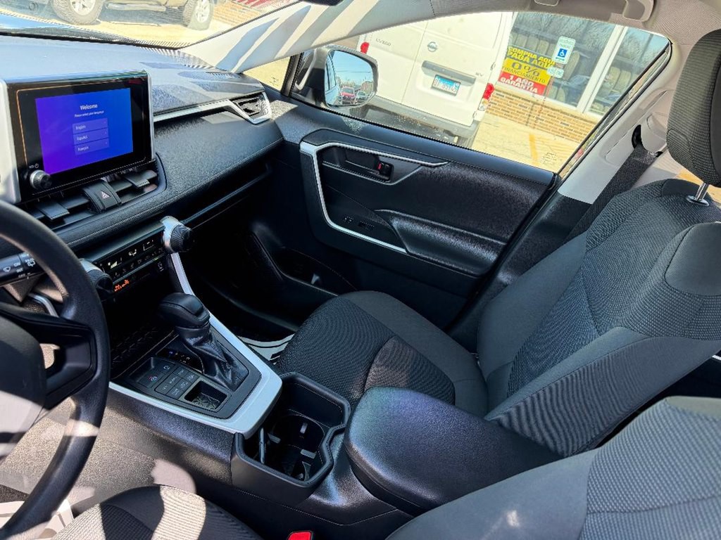 2024 Toyota Rav4 Image 11