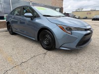 Image for 2025 Toyota Corolla LE ID: 7341059