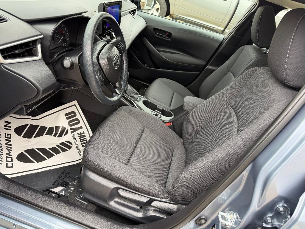 2025 Toyota Corolla Image 7