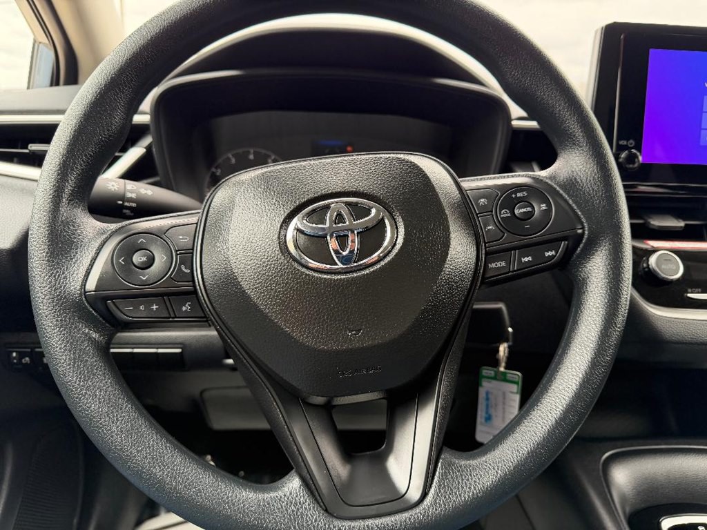 2025 Toyota Corolla Image 12