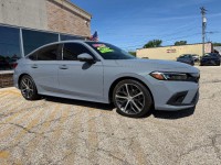 Image for 2024 Honda Civic Touring ID: 7395787