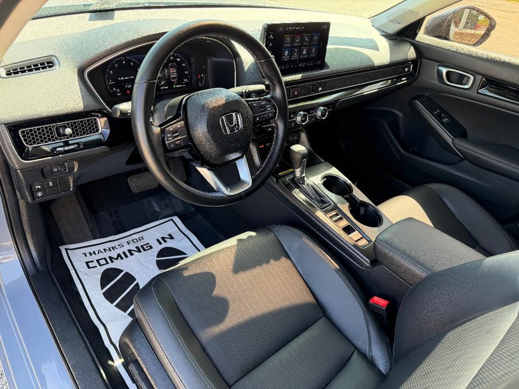 2024 Honda Civic Image 4