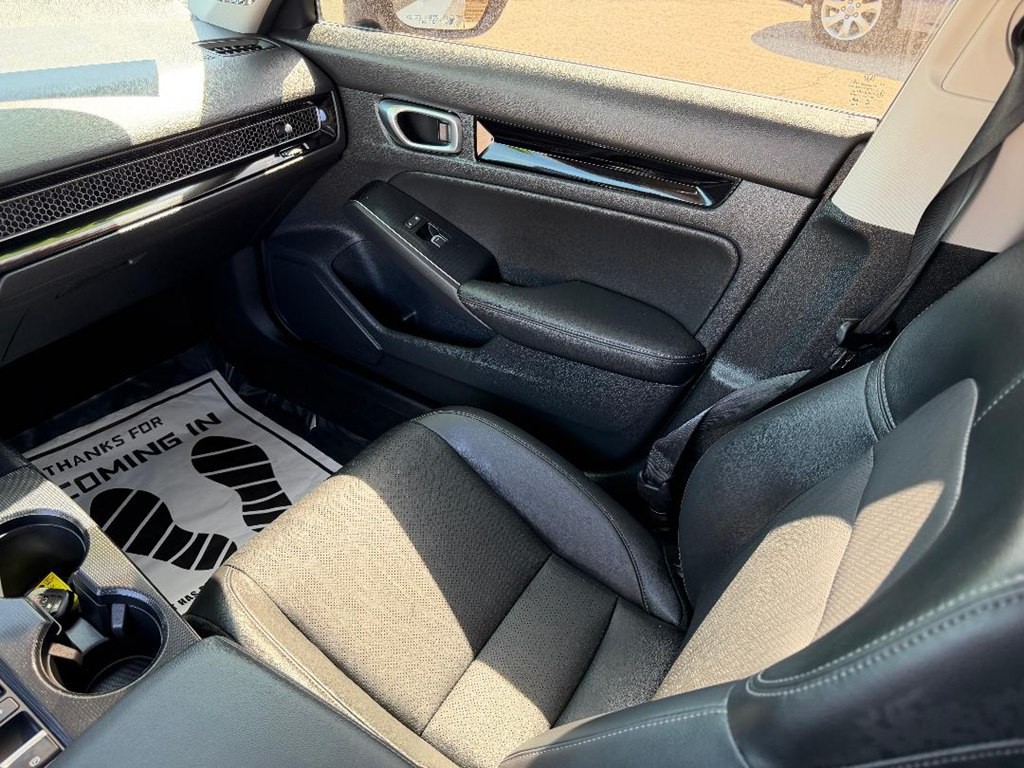 2024 Honda Civic Image 6