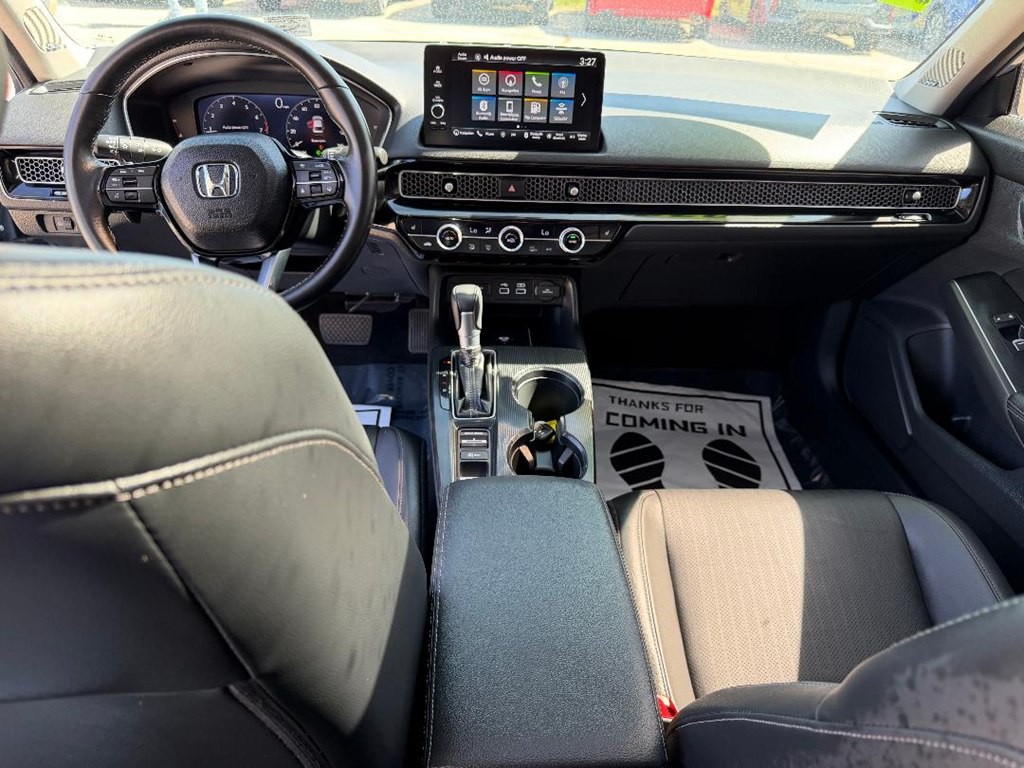 2024 Honda Civic Image 8