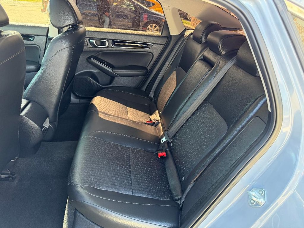 2024 Honda Civic Image 10