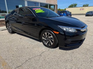 Image for 2017 Honda Civic LX ID: 7435942